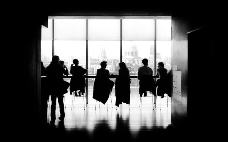 Business Objectives + Social Media Strategy