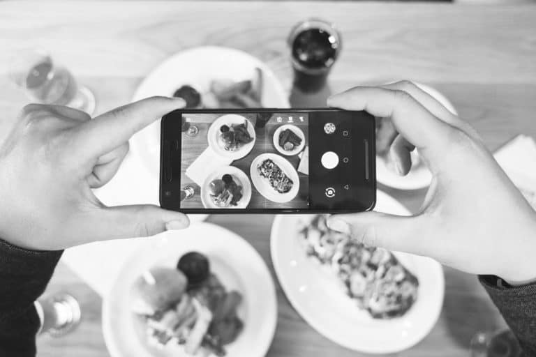 7 Hot Tips for Instagram