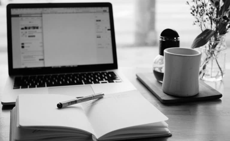 It’s Time To Get Blogging!