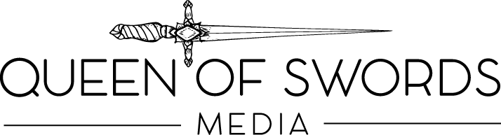 Queen of Swords Media